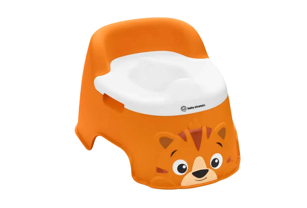 Baby Einstein Tinkle and Reveal Tiger Potty